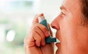 ELZ Astma/COPD