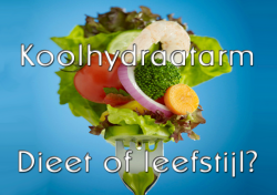 Koolhydraten (KHD)-arm, beperkt eten