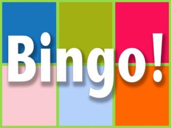 Online Bingo