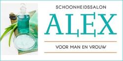 Schoonheidssalon Alex