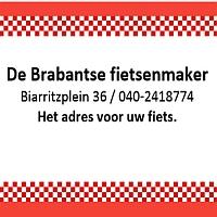 De Brabantse Fietsenmaker