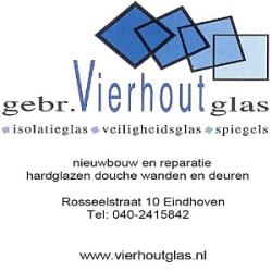 Vierhout Glas