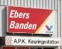 Ebers Banden Totaalonderhoud