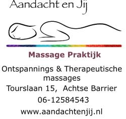 Aandacht en Jij