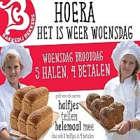 Bakkerij Bekkers