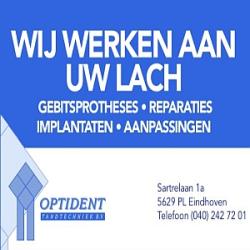 Optident Mondzorg