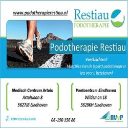 Podotherapie Restiau