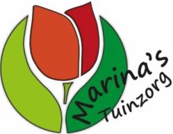 Marina's Tuinzorg