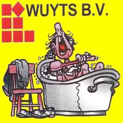 Wuyts tegelwerken