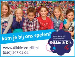 Dikkie & Dik Kinderopvang