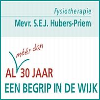 Fysiotherapie Hubers - Priem