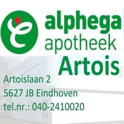 Alphega Apotheek Artois