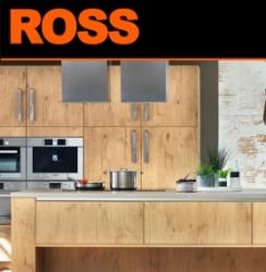 Ross Tegels en Badkamers