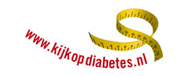Informatiepagina van de Nederlandse Diabetes Federatie in het Nederlands, Turks, Marokaans, Antilliaans en...