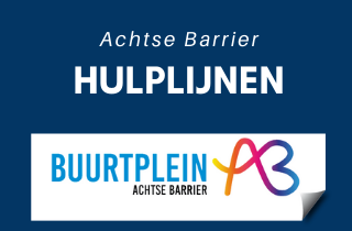 Achtse Barrier Hulplijnen