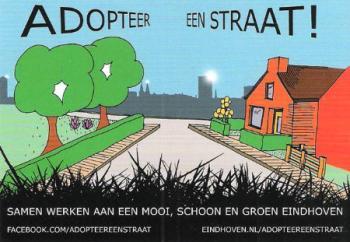 Adopteer een straat