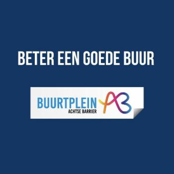 98 Beter een goede buur actie -2-