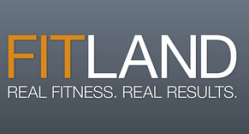 Fitness Eindhoven - Fitland