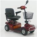 Scootmobielclub