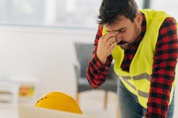 Ontspannen naar je werk