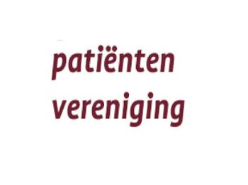 Startpagina Patientenvereniging