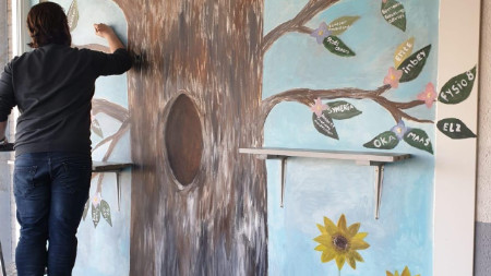 Iedere woensdagmiddag van 13:30-15:00 uur in het jongerencentrum voor kinderen van 8-13 jaar.  De...