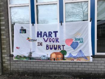 Hart voor de Buurt