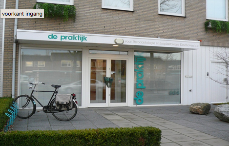 Paradontologie en Implantologie