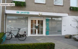 Praktijk voor Parodontologie en Implantologie