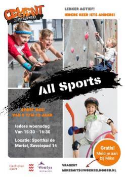 All Sports