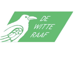 De Witte Raaf