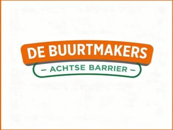 De Buurtmakers Achtse Barrier positieve doeners met een beetje lef   Bij De Buurtmakers Achtse Barrier verenigen betrokken Achtse Barrierders zich...