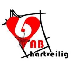 Achtse Barrier Harveilig. Als iemand een hartstilstand krijgt worden de overlevingskansen flink vergroot...