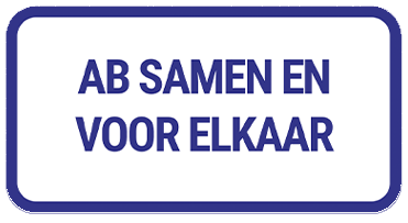 AB SAMEN VOOR ELKAAR