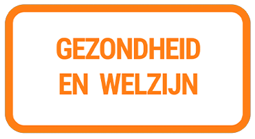 GEZONDHEID EN WELZIJN