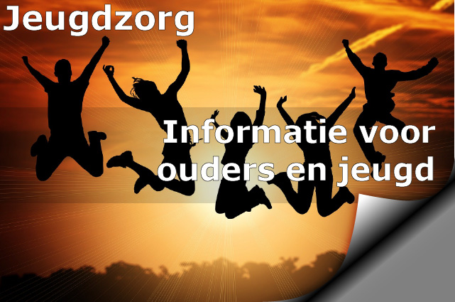 Jeugdzorg op de juiste plek