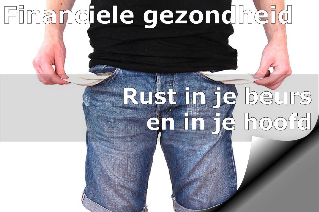 Financiele Gezondheid