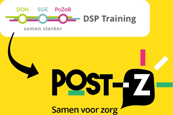 Groepsbegeleiding voor patiënten