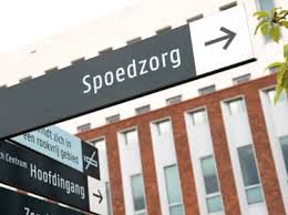 Spoedzorg