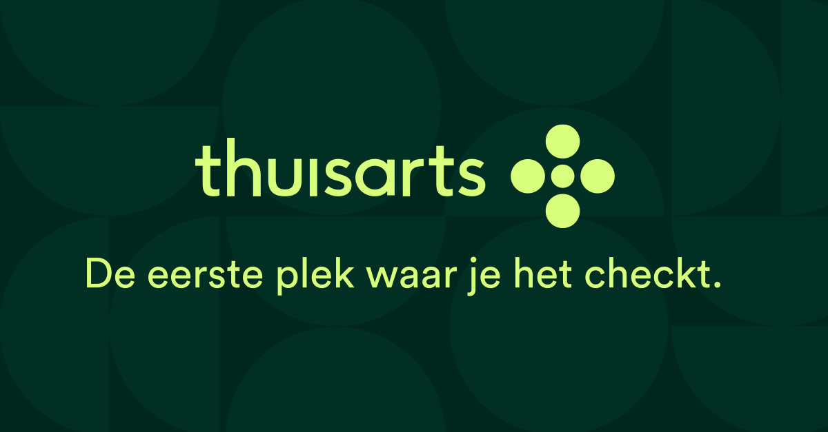Thuisarts