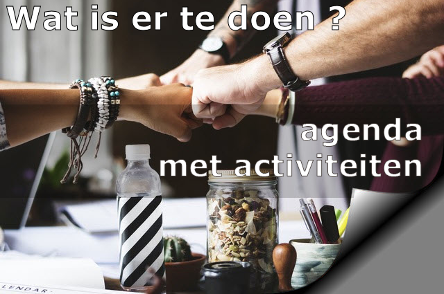 Wat is er te doen