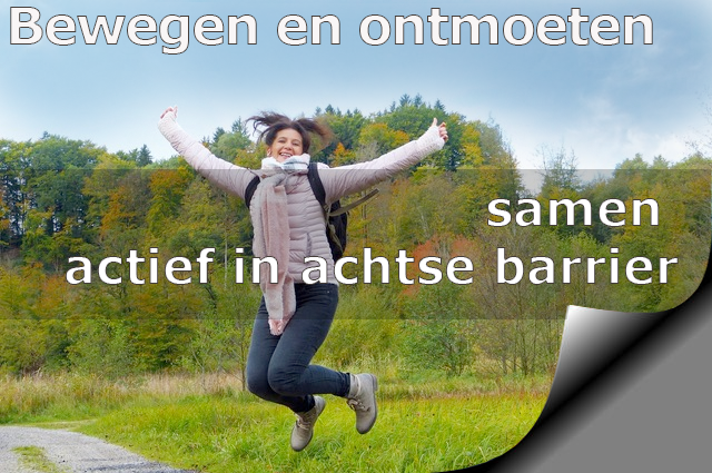 Bewegen en ontmoeten