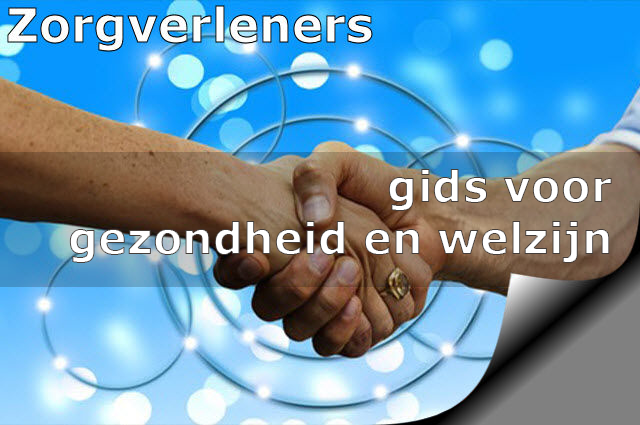 Zorgverleners