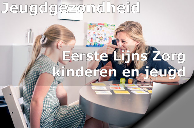 Jeugdgezondheid