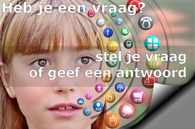 Vraagbaak