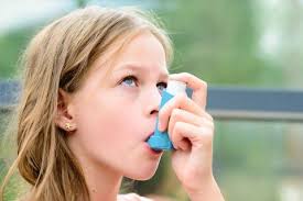 ELZ groep Astma/COPD